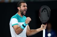 Marin Cilic